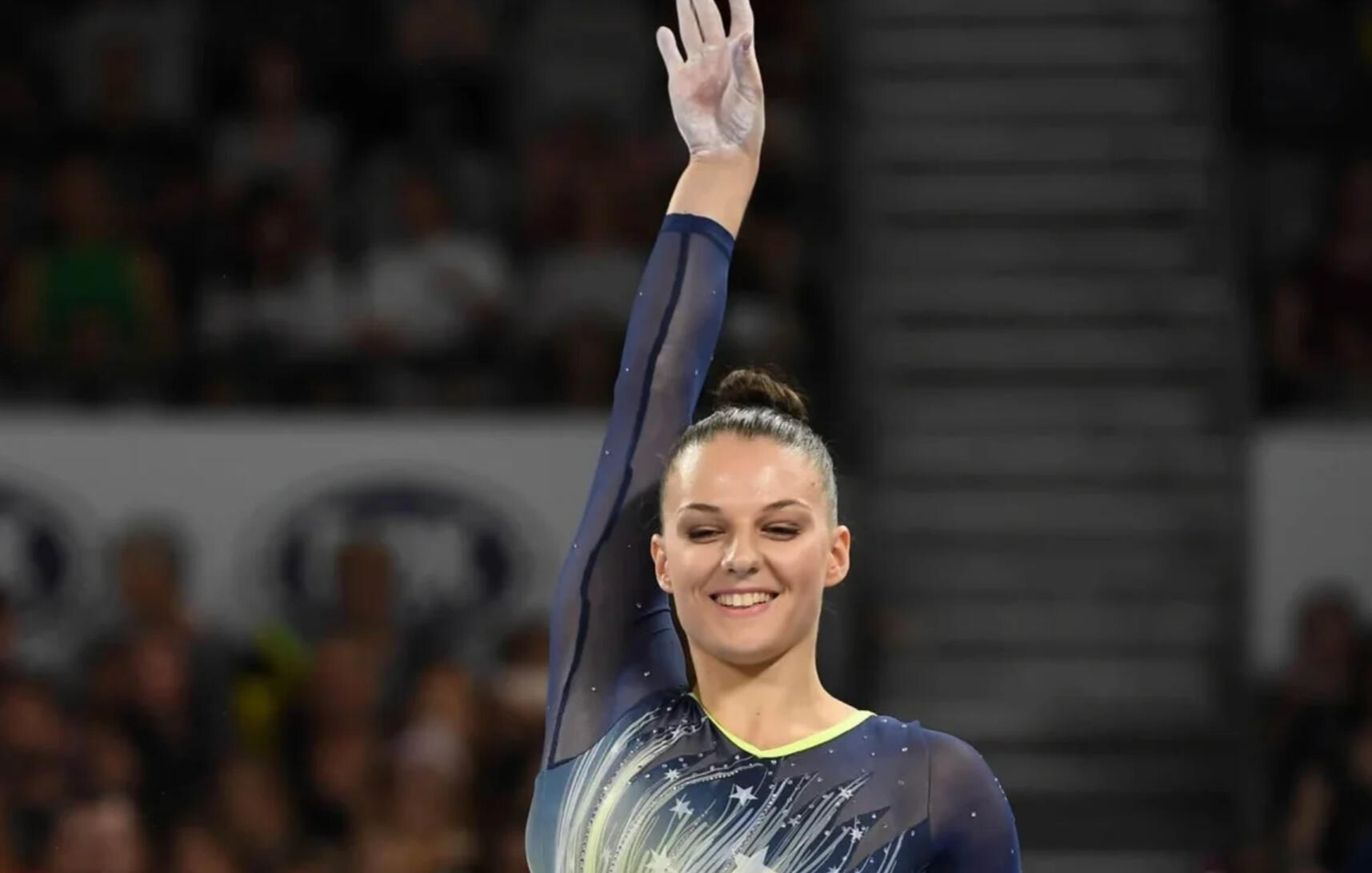 SHORT FORMS [SA1NT LAYERS]