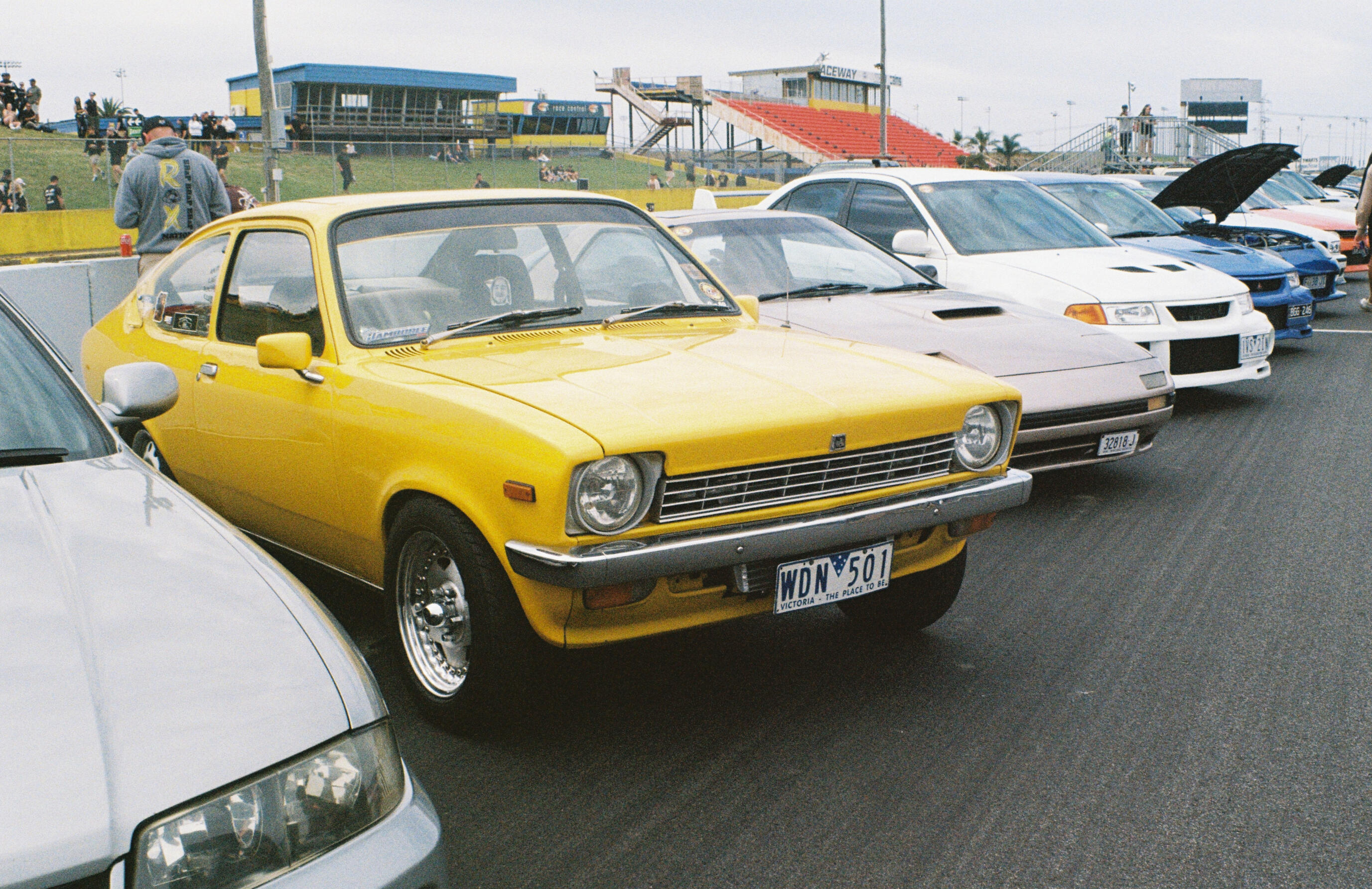 SHORT FORMS [TORQUE MOTORSPORT]